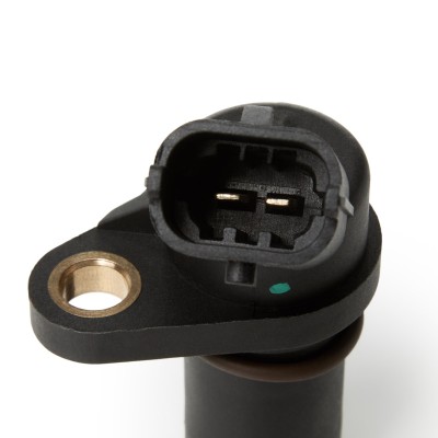 Crankshaft Pulse Sensor RIDEX 833C0005 833C0005 - photo 6