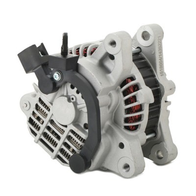 Alternator RIDEX 4G0330 4G0330 - photo 4
