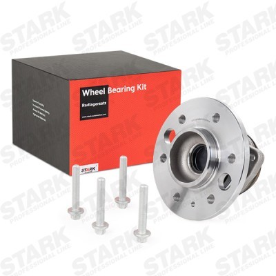 Wheel Bearing Stark SKWB-0180756 SKWB-0180756 - photo 2