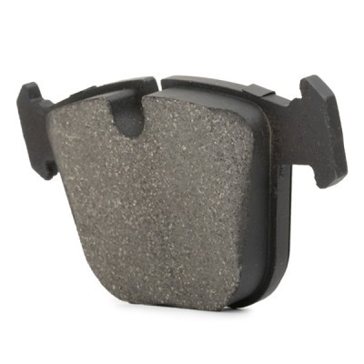 Brake Pads Set RIDEX 402B0751 402B0751 - photo 6