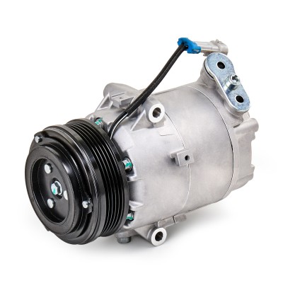 AC Сompressor 447K0043 - photo 4