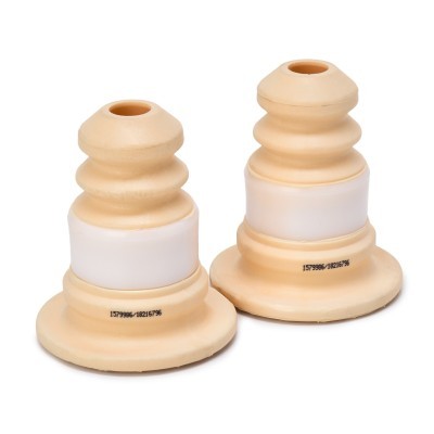 Dust Cover Kit, shock absorber RIDEX 919D0387 919D0387 - photo 2