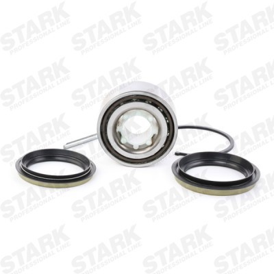 Wheel Bearing Stark SKWB-0180198 SKWB-0180198 - photo 5