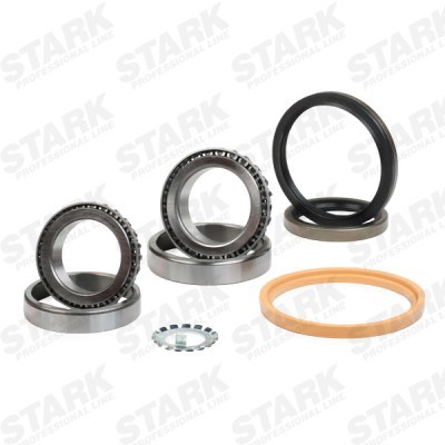 Wheel Bearing Stark SKWB-0181198 SKWB-0181198 - photo 3