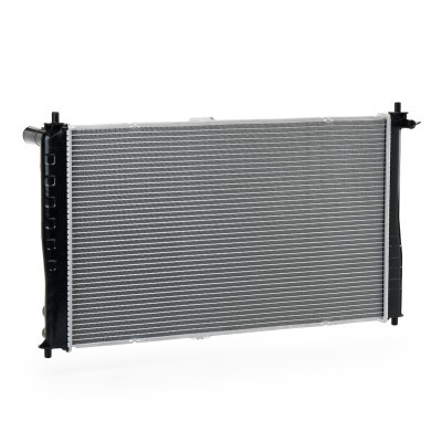 Radiator, Engine Cooling RIDEX 470R0059 470R0059 - photo 5
