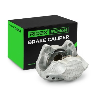 Brake Caliper RIDEX 78B0525R 78B0525R - photo 2