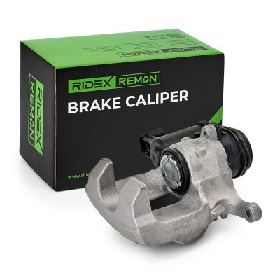 Brake Caliper RIDEX 78B2383R 78B2383R - photo 2