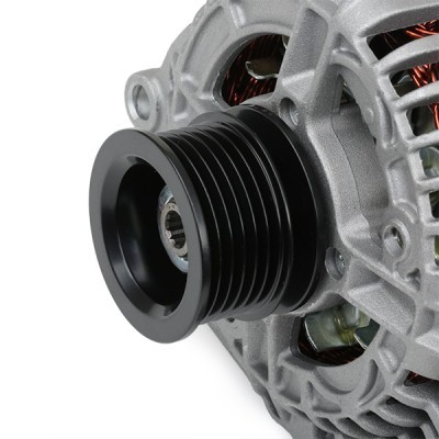 Alternator RIDEX 4G0413 4G0413 - photo 7
