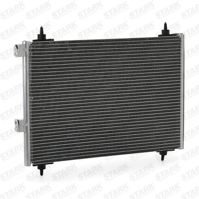 A/C condenser SKCD-0110029 - photo 6
