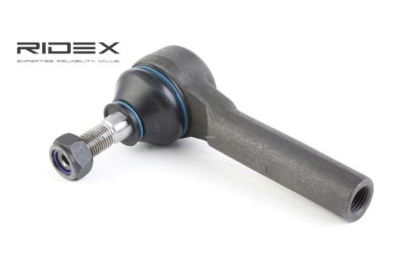 Tie Rod End RIDEX 914T0056 914T0056 - photo 1