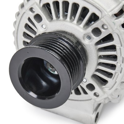 Alternator RIDEX 4G0362R 4G0362R - photo 4
