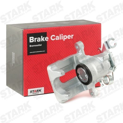 Brake Caliper Stark SKBC-0460132 SKBC-0460132 - photo 2