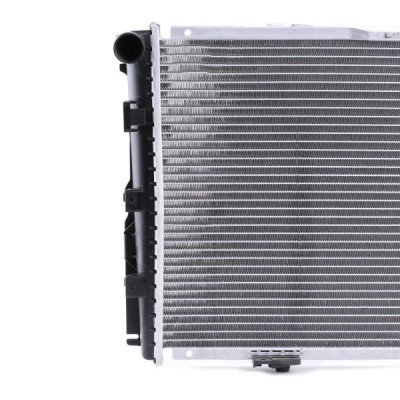 Radiator, Engine Cooling RIDEX 470R0095 470R0095 - photo 3