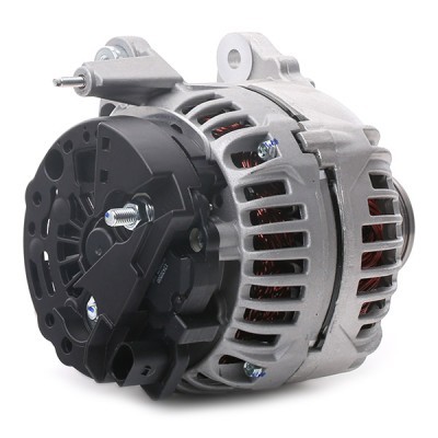 Alternator RIDEX 4G0611 4G0611 - photo 4