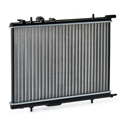 Radiator, Engine Cooling RIDEX 470R0003 470R0003 - photo 8