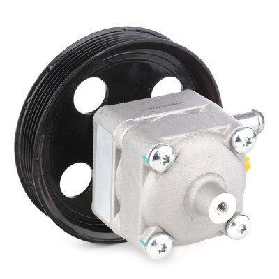 Hydraulic Pump, Steering System RIDEX 12H0161 12H0161 - photo 4