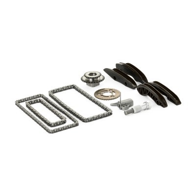 Timing chain kit RIDEX 1389T2576 1389T2576 - photo 2