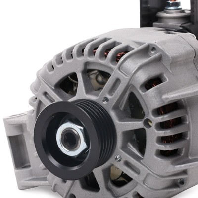 Alternator RIDEX 4G0456 4G0456 - photo 4