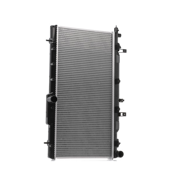 Radiator, Engine Cooling RIDEX 470R0060 470R0060 - photo 1