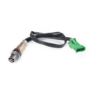 Lambda (Oxygen) Sensor RIDEX 3922L0072 3922L0072 - photo 8