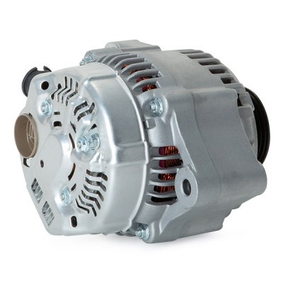 Alternator RIDEX 4G0788 4G0788 - photo 4