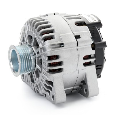 Alternator RIDEX 4G0160R 4G0160R - photo 5