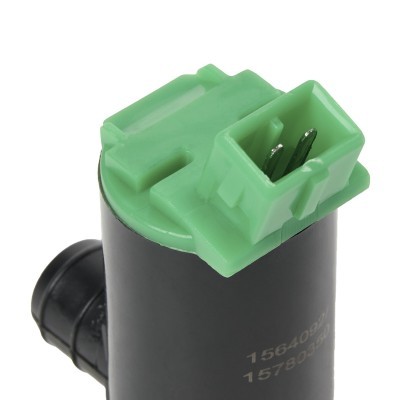 Washer Fluid Pump, window cleaning RIDEX 794W0027 794W0027 - photo 5