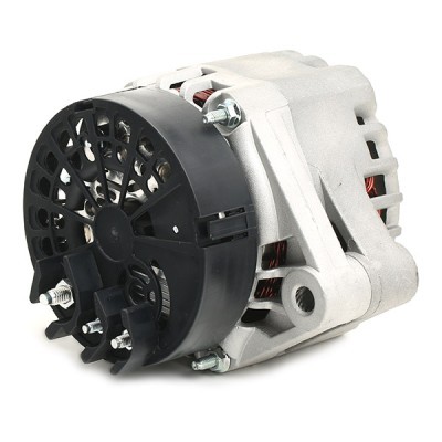 Alternator RIDEX 4G0406 4G0406 - photo 4