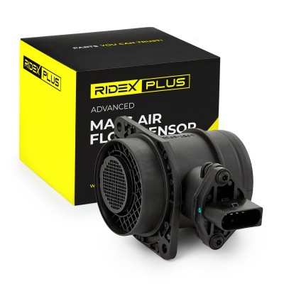 Air Mass Sensor RIDEX 3926A0006P 3926A0006P - photo 2