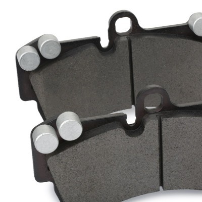 Brake Pads Set RIDEX 402B0156 402B0156 - photo 7