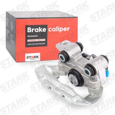 Brake Caliper Stark SKBC-0460342 SKBC-0460342 - photo 2