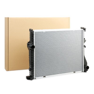 Radiator, Engine Cooling RIDEX 470R0730 470R0730 - photo 2