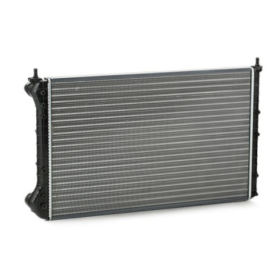Radiator, Engine Cooling RIDEX 470R0701 470R0701 - photo 4