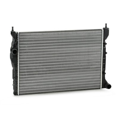 Radiator, Engine Cooling RIDEX 470R0612 470R0612 - photo 4
