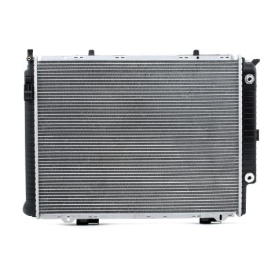 Radiator, Engine Cooling RIDEX 470R0384 470R0384 - photo 6