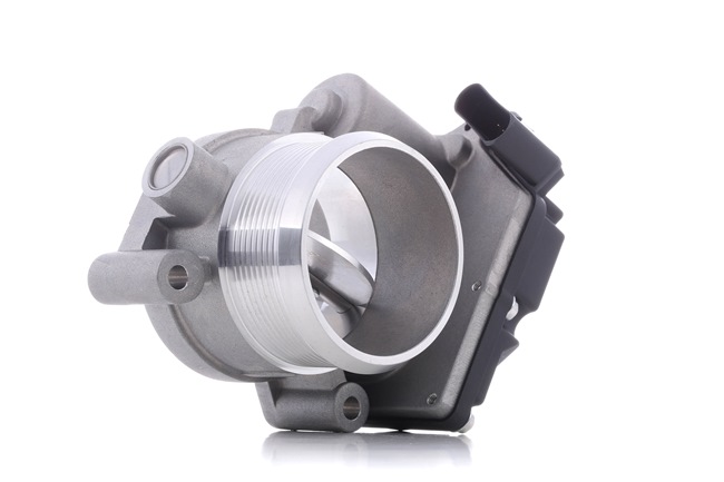 Дроссельная заслонка RIDEX 158T0058 158T0058 - photo 1