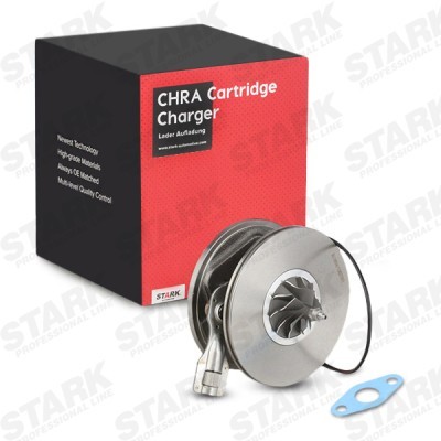 Turbo cartridge (core) Stark SKCCC-4540011 SKCCC-4540011 - photo 2