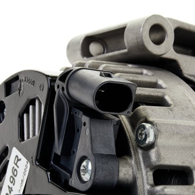 Alternator RIDEX 4G0496R 4G0496R - photo 6