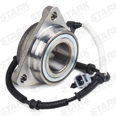 Wheel Bearing Stark SKWB-0180948 SKWB-0180948 - photo 6