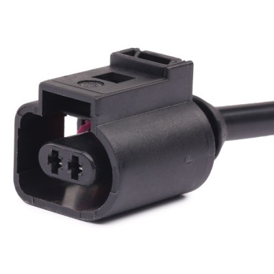 Sensor, Brake Pad Wear RIDEX 407W0202 407W0202 - photo 6