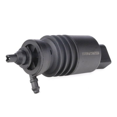 Washer Fluid Pump, window cleaning RIDEX 794W0005 794W0005 - photo 3