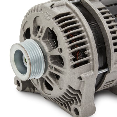 Alternator RIDEX 4G0043R 4G0043R - photo 6