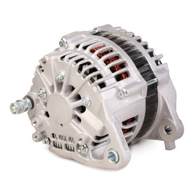 Alternator RIDEX 4G0887 4G0887 - photo 4