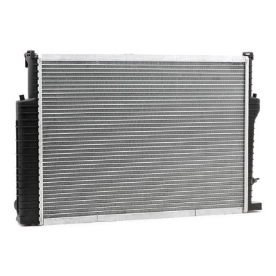 Radiator, Engine Cooling RIDEX 470R0130 470R0130 - photo 3
