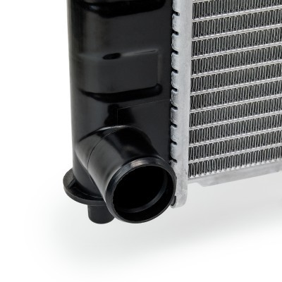 Radiator, Engine Cooling RIDEX 470R0059 470R0059 - photo 6