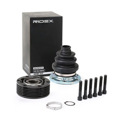Joint Kit, Drive Shaft RIDEX 5J0422 5J0422 - photo 2