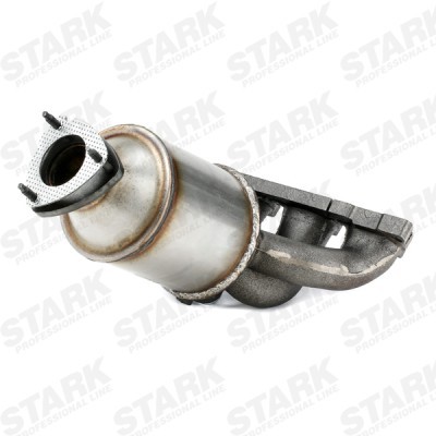 Catalytic converter Stark SKCCT-4840004 SKCCT-4840004 - photo 5