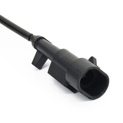 Sensor, Brake Pad Wear RIDEX 407W0379 407W0379 - photo 4