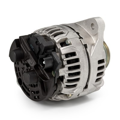 Alternator RIDEX 4G0059R 4G0059R - photo 6