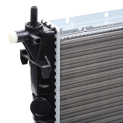 Radiator, Engine Cooling RIDEX 470R0248 470R0248 - photo 4